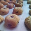 Galleta de Mantequilla con chispas de Chocolate - Imagen 2