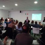 Evento Escuela de Emprendedoras