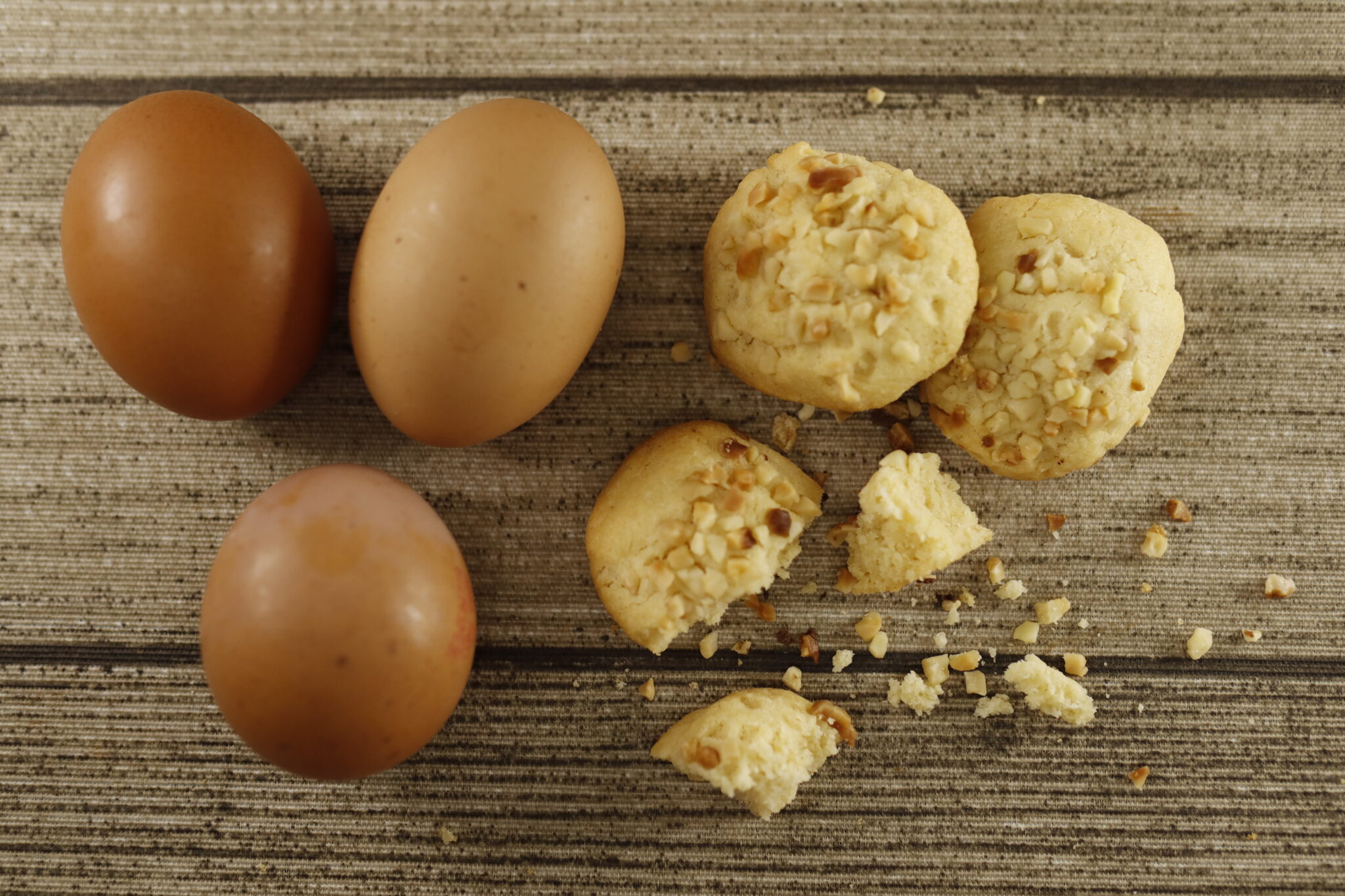 Galleta Artesana Almendrada - Imagen 5