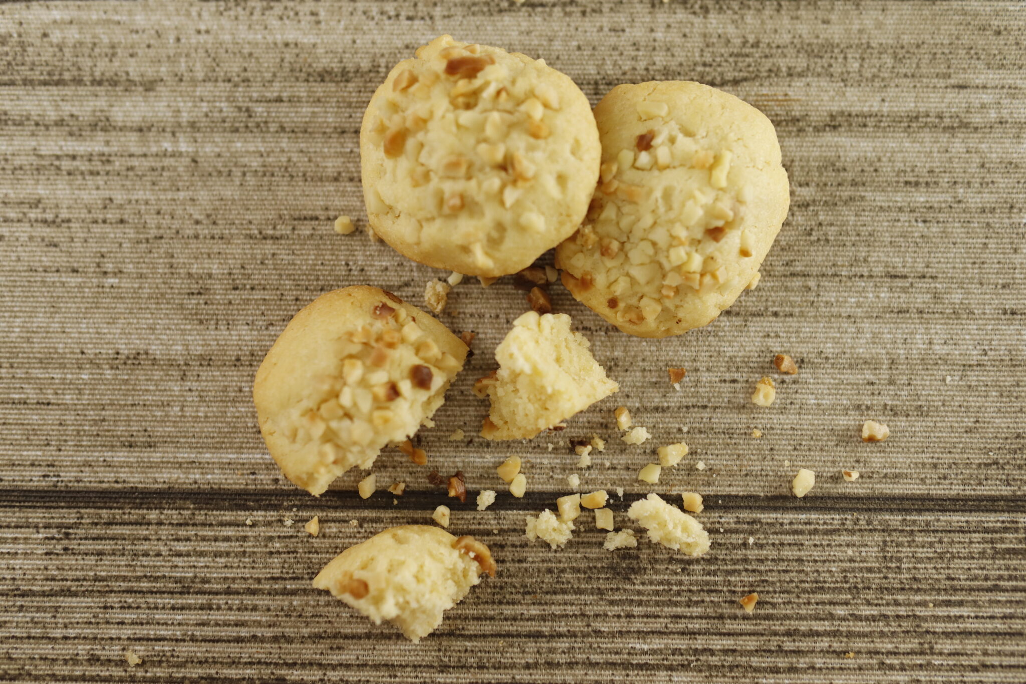 Galleta Artesana Almendrada - Imagen 9