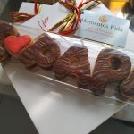 Galletas día del padre