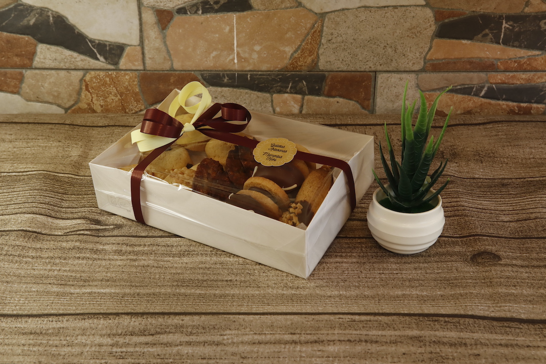 Surtido Momentos Kuki